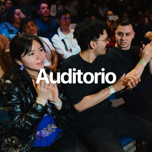 Auditorio