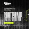 BootCamp
