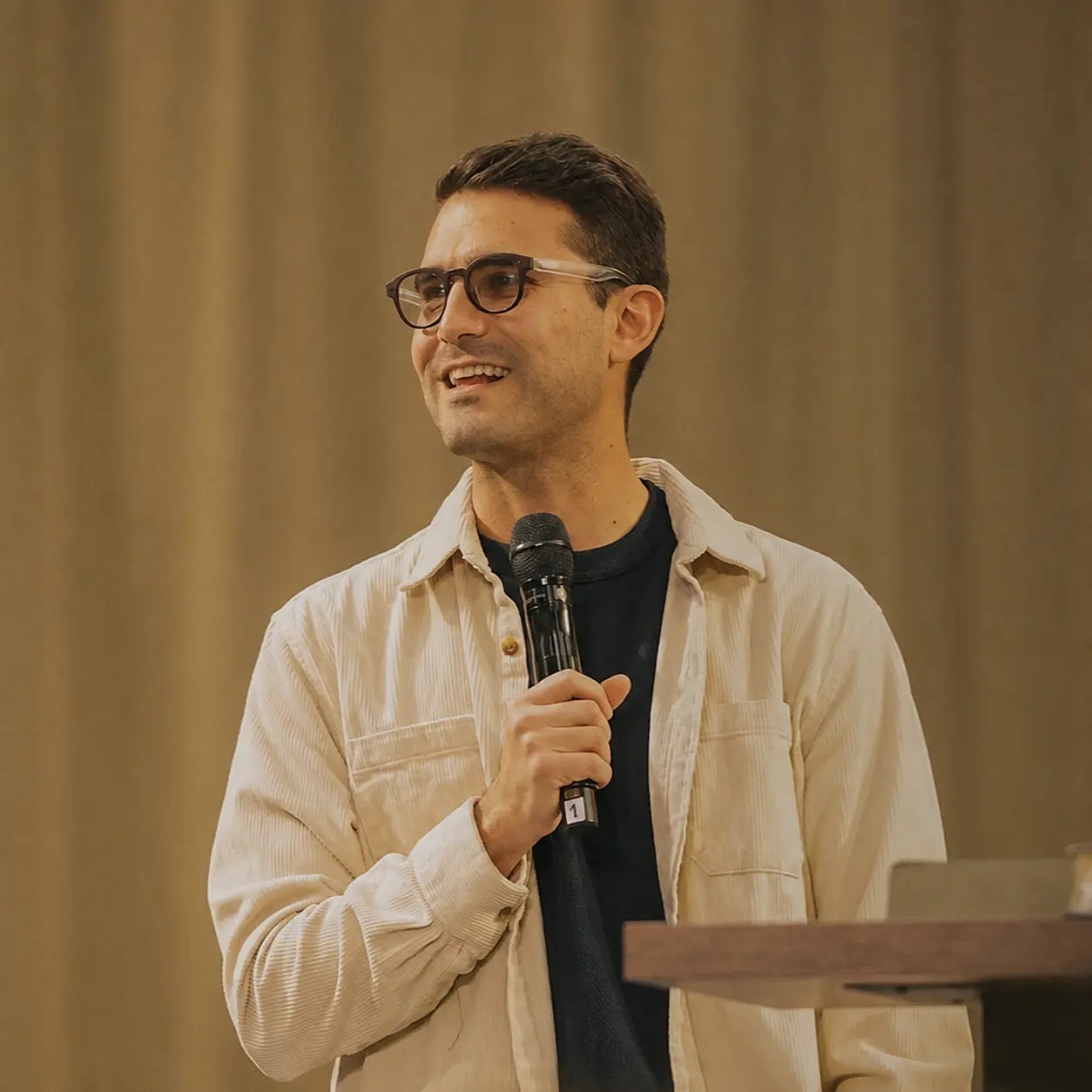 Nicolás Paretti